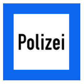 Polizei