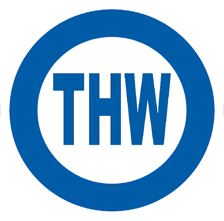 THW